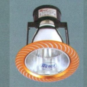 Đèn doWnlight Anfaco AFC-277-3,5"