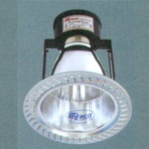 Đèn doWnlight Anfaco AFC-278-4,0"