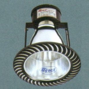 Đèn doWnlight Anfaco AFC-279-3,5"
