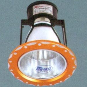 Đèn doWnlight Anfaco AFC-281-2,5"