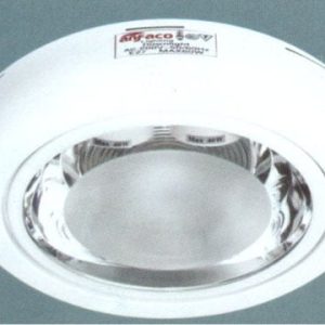 Đèn lon ốp trần nổi tròn Anfaco AFC-309B-9W