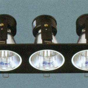 Đèn doWnlight Anfaco AFC-318/3