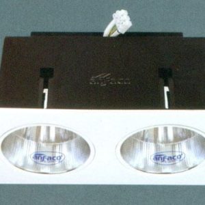 Đèn doWnlight Anfaco AFC-319/2