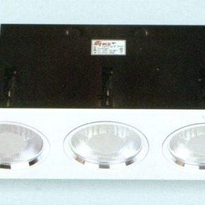 Đèn doWnlight Anfaco AFC-319/3