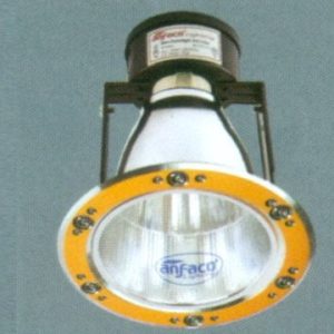 Đèn doWnlight Anfaco AFC-343-3,5"