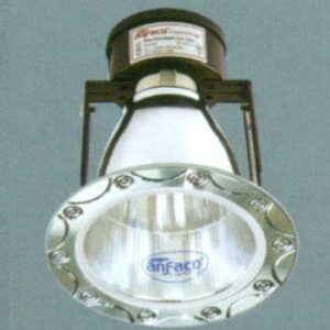Đèn doWnlight Anfaco AFC-346-3,0"
