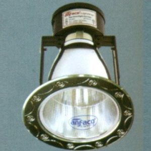 Đèn doWnlight Anfaco AFC-347-2,5"