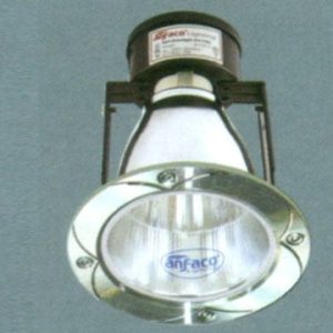 Đèn doWnlight Anfaco AFC-348-2,5"