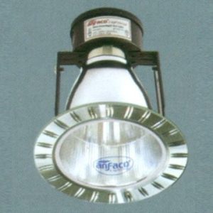 Đèn doWnlight Anfaco AFC-349-3,5"