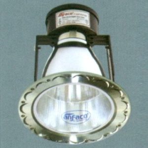 Đèn doWnlight Anfaco AFC-350-3,0"