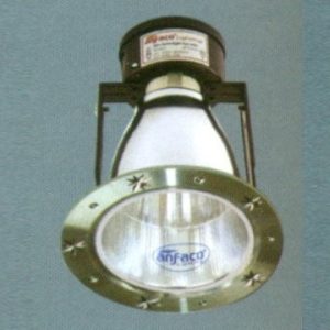 Đèn doWnlight Anfaco AFC-353-3,0"