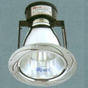 Đèn doWnlight Anfaco AFC-355-2,5"