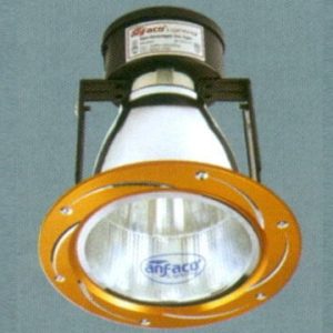 Đèn doWnlight Anfaco AFC-356-2,5"