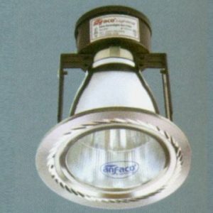 Đèn doWnlight Anfaco AFC-366B-3,0"