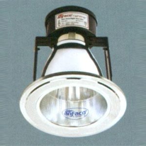 Đèn doWnlight Anfaco AFC-368B-2,5"