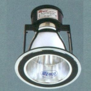 Đèn doWnlight Anfaco AFC-368D-2,5"