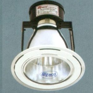 Đèn doWnlight Anfaco AFC-368T-3,5"