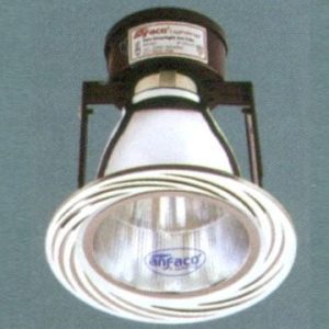 Đèn doWnlight Anfaco AFC-373-3,0"