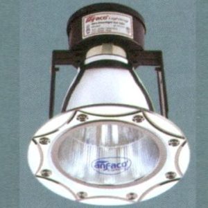 Đèn doWnlight Anfaco AFC-376-3,0"