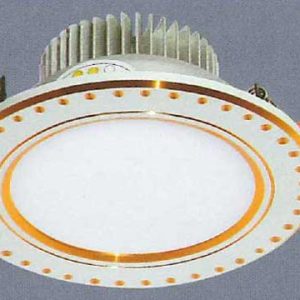 Đèn led âm trần Anfaco AFC-419-9W