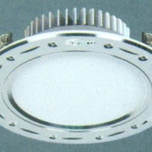 Đèn led âm trần Anfaco AFC-429-7W-3CĐ