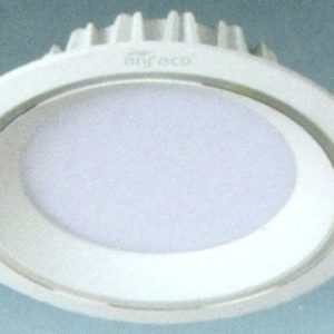 Đèn led âm trần Anfaco AFC-434-12W-3CĐ