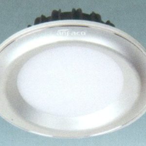 Đèn led âm trần Anfaco AFC-435B-12W