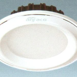 Đèn led âm trần Anfaco AFC-435T-12W-3CĐ