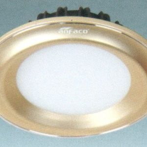 Đèn led âm trần Anfaco AFC-435V-12W-3CĐ