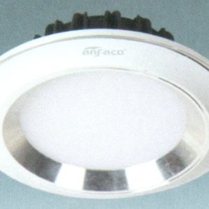 Đèn led âm trần Anfaco AFC-436-12W