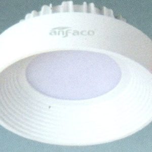 Đèn led âm trần Anfaco AFC-440C-9W