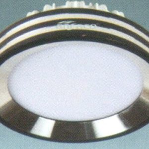 Đèn led âm trần Anfaco AFC-440V-9W