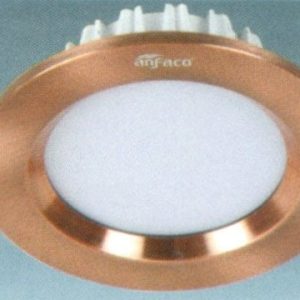 Đèn led âm trần Anfaco AFC-444-12W-3CĐ