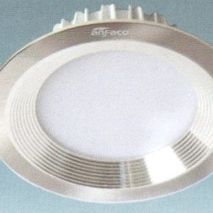 Đèn led âm trần Anfaco AFC-445-9W-6500K