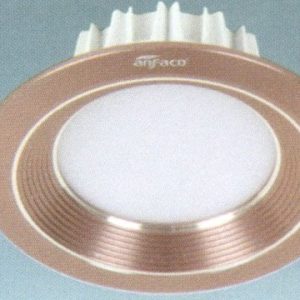 Đèn led âm trần Anfaco AFC-446-12W-3CĐ