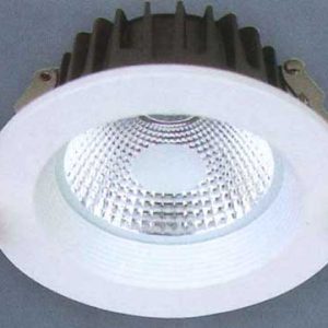 Đèn led âm trần Anfaco AFC-447-12W