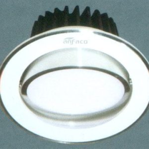 Đèn led âm trần Anfaco AFC-502B-7W