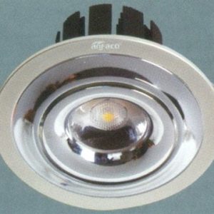 Đèn led âm trần Anfaco AFC-506B-5W