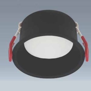 Đèn led âm trần Anfaco AFC-507D-9W