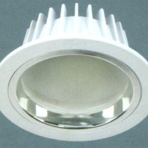 Đèn led âm trần Anfaco AFC-521-5W