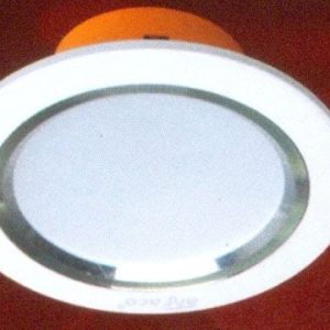 Đèn led âm trần Anfaco AFC-525A-7W