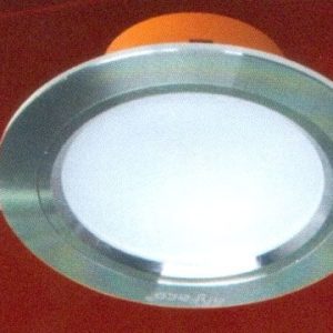 Đèn led âm trần Anfaco AFC-525B-7W