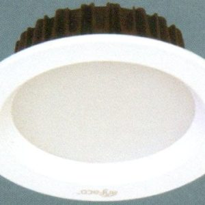 Đèn led âm trần Anfaco AFC-528A-7W-3CĐ