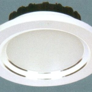Đèn led âm trần Anfaco AFC-528B-7W-3CĐ