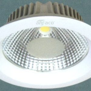 Đèn led âm trần Anfaco AFC-529-15W