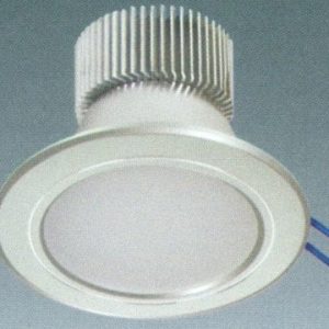 Đèn led âm trần Anfaco AFC-530B-9W-3CĐ