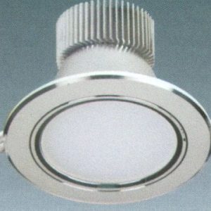 Đèn led âm trần Anfaco AFC-530C-5W