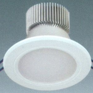 Đèn led âm trần Anfaco AFC-530T-5W