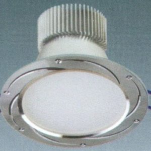 Đèn led âm trần Anfaco AFC-531B-9W-3CĐ