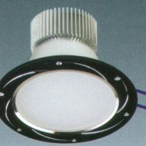 Đèn led âm trần Anfaco AFC-531D-9W